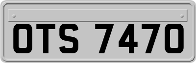 OTS7470