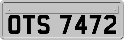 OTS7472