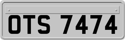 OTS7474