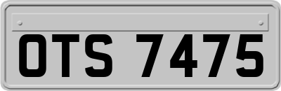 OTS7475