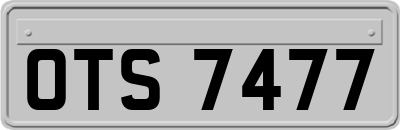 OTS7477