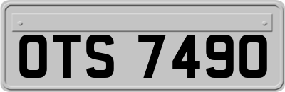OTS7490
