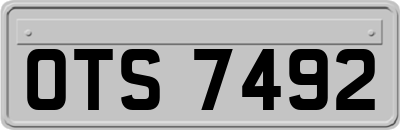 OTS7492