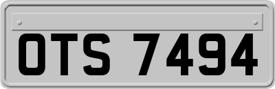 OTS7494