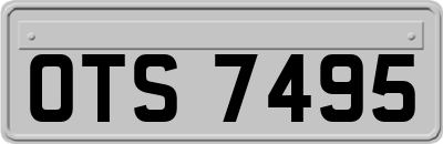 OTS7495