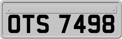 OTS7498