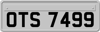 OTS7499