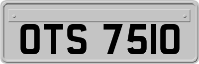 OTS7510