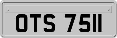 OTS7511