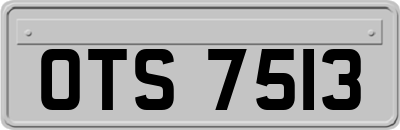 OTS7513