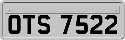 OTS7522