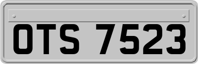 OTS7523