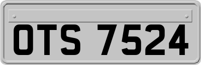 OTS7524