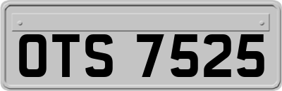 OTS7525