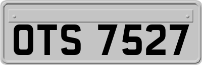 OTS7527