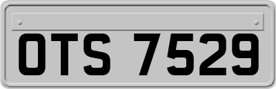 OTS7529