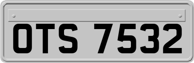 OTS7532