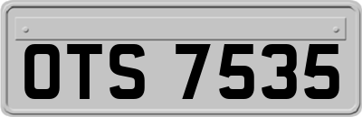 OTS7535
