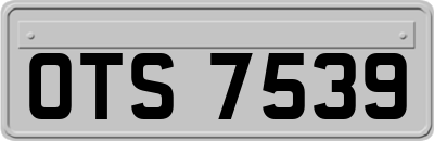 OTS7539