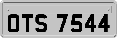 OTS7544