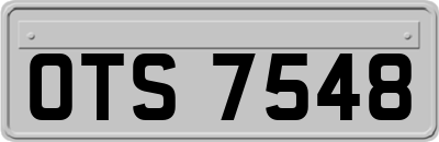 OTS7548