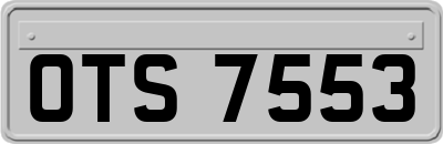 OTS7553