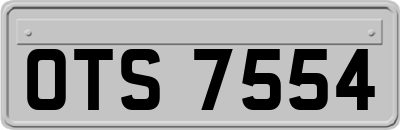 OTS7554