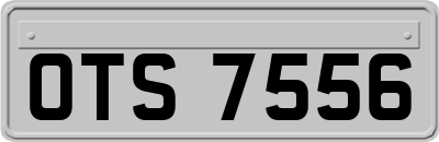 OTS7556