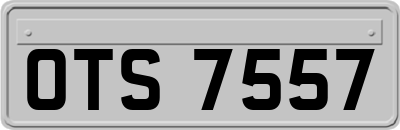 OTS7557