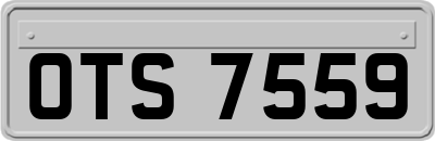 OTS7559
