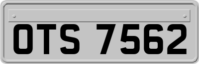 OTS7562
