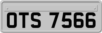 OTS7566