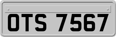 OTS7567