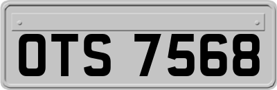OTS7568