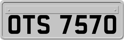 OTS7570