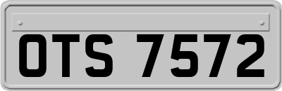 OTS7572