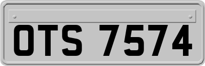 OTS7574