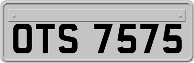 OTS7575