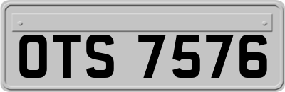 OTS7576