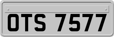 OTS7577