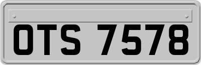 OTS7578