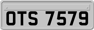 OTS7579