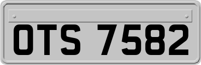 OTS7582