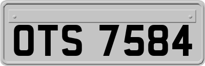 OTS7584
