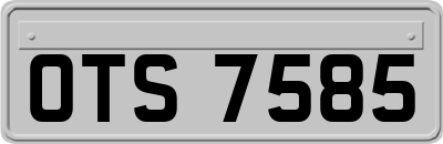 OTS7585