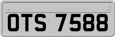 OTS7588