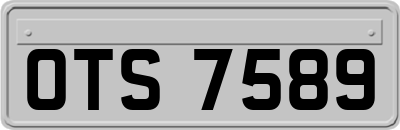 OTS7589