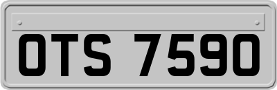 OTS7590