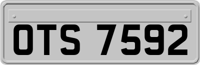 OTS7592