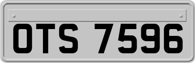OTS7596